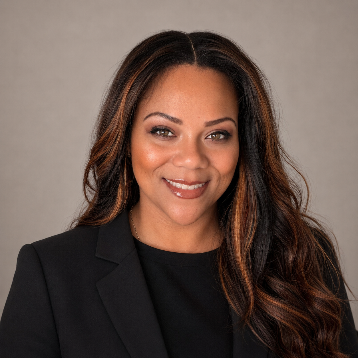 Dr. Quennette Taylor